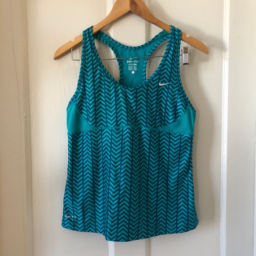 Nike DriFit Tank Size L